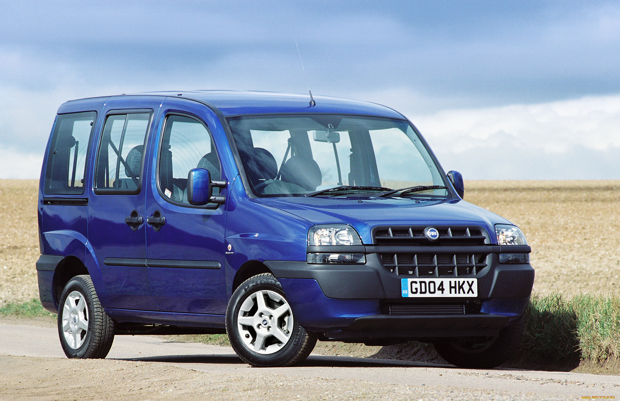 , fiat